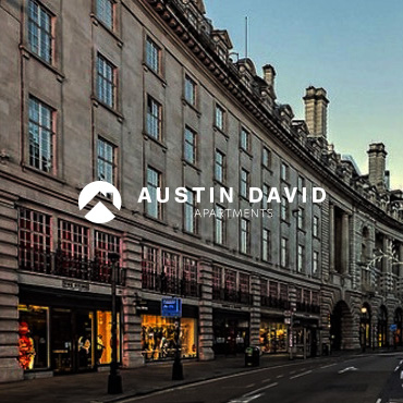 Austin David Apartments