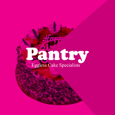 Ask Pantry