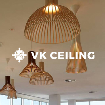 VK Ceiling Ltd